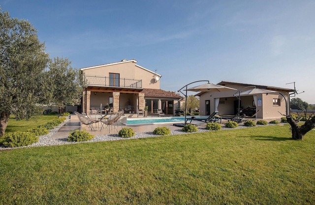 Gorgeous home in Marcana