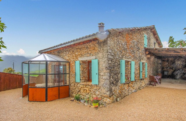 Gorgeous home in Plan de Baix