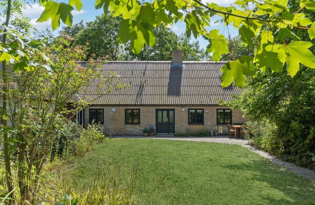 Gorgeous home in Rødby with WiFi