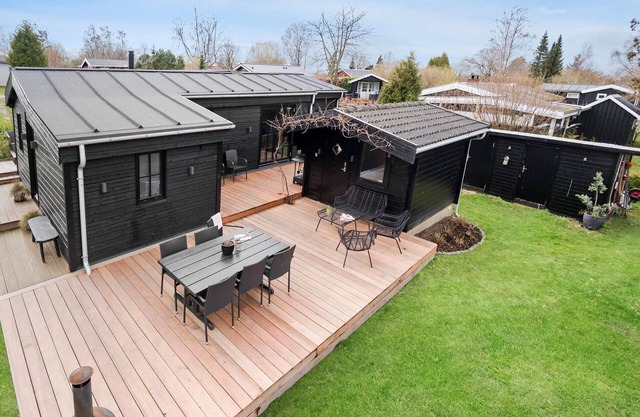 Gorgeous home in Rude with WiFi