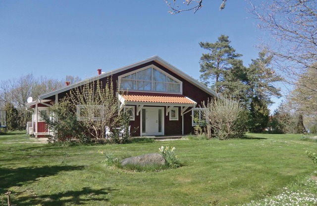 Gorgeous home in Drottningskär