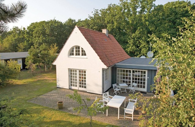 Gorgeous home in Skælskør with WiFi