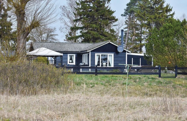 Gorgeous home in Skivarp with sauna