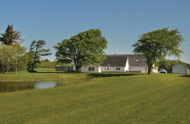 Gorgeous home in Skjern