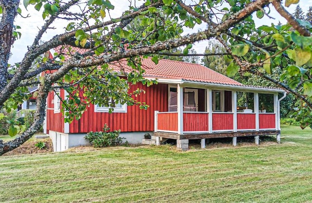 Gorgeous Home In Sunnemo