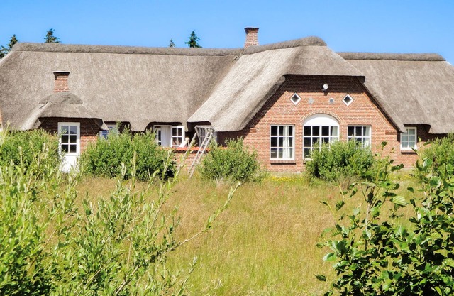 Gorgeous home in Ulfborg with WiFi