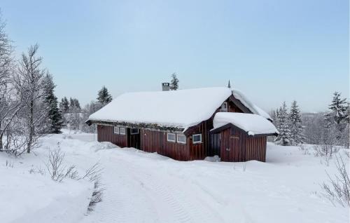 Gorgeous Home In Venabygd With Sauna