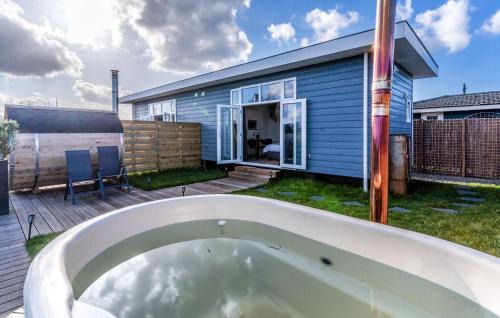 Gorgeous Home In Vinkeveen With Sauna