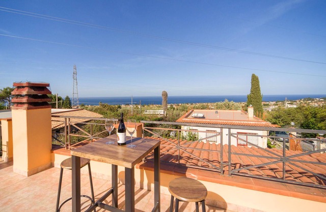 Gorgeous home in Altavilla Milicia