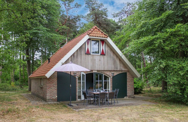 Gorgeous home in Steenwijk - De Bult