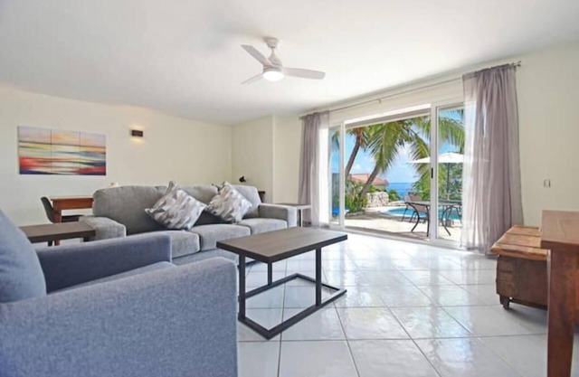 Gorgeous Oceanview Apartment W/Generator