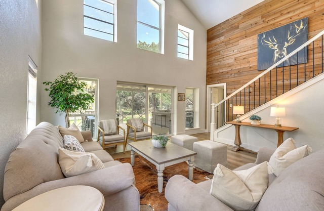 Gorgeous Palo Pinto Home w/Private Hot Tub!