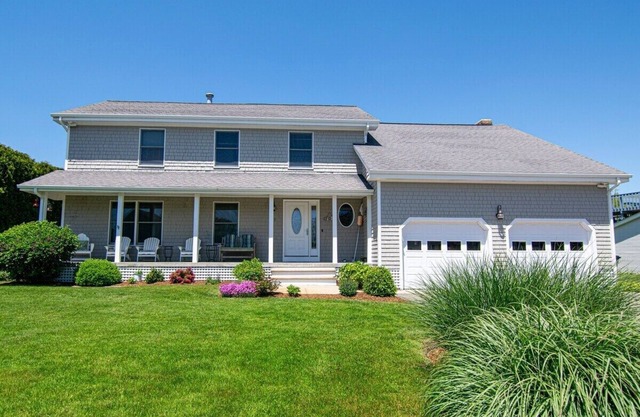 Gorgeous Sandhill Cove Vacation Home!
