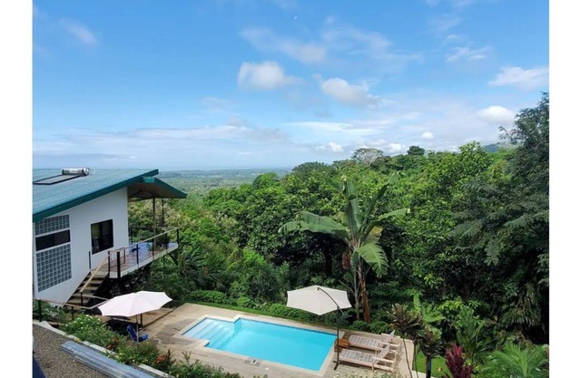 Gorgeous sunsets at brand new Casa Arbol DelMar