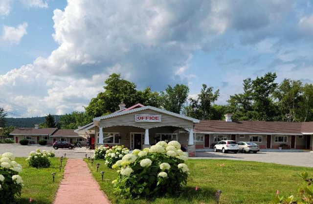 Gorham Motor Inn