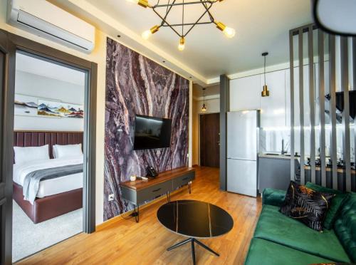 Gori Apartment 74