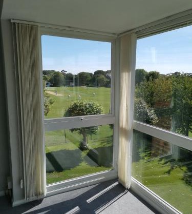Goring Hall