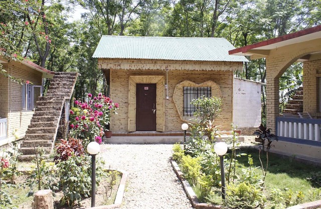 Gorkha Hamlet Resort