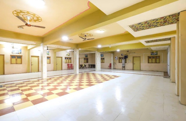 Goroomgo Arsh Plaza Rajula