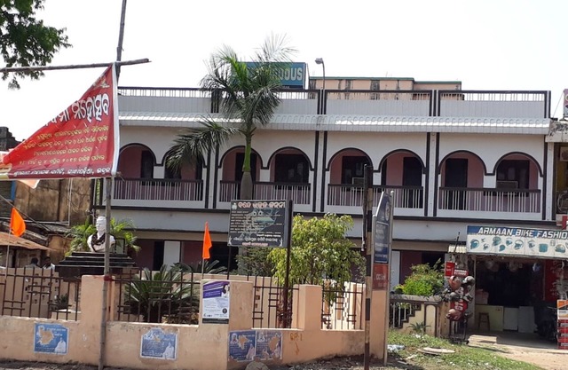 Goroomgo Firdous Bhadrak