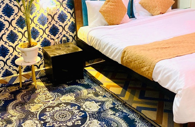 Goroomgo Gate Way Bhadrak Bhubaneswar