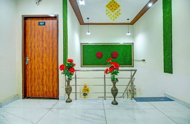 Goroomgo Patiala Kurukshetra