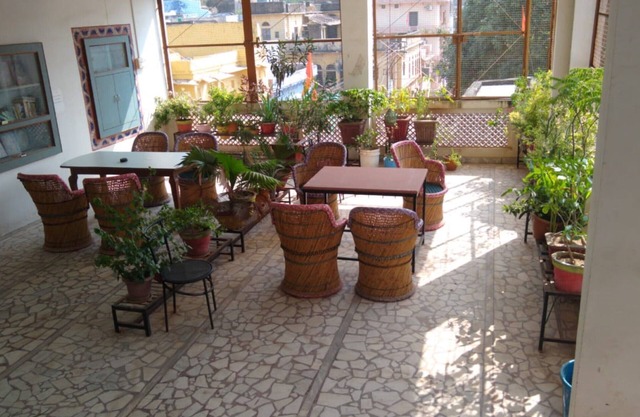 Goroomgo Raj Mahal Guest House Bundi