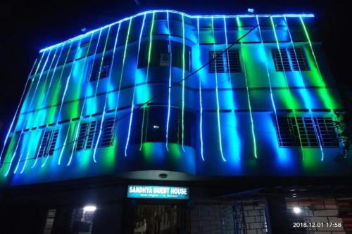 Goroomgo Sandhya Guest House Digha