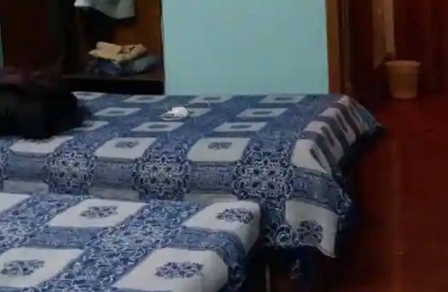 Goroomgo Sunny Dhanbad