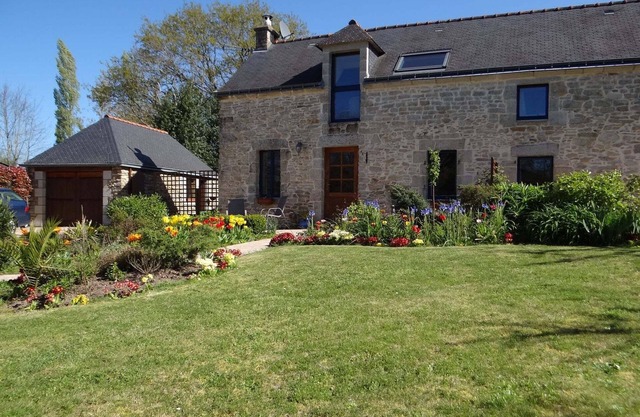 Gorvello Gîte : les Vacances Comme à la Maison ! 15 mn des Plages et de Vannes