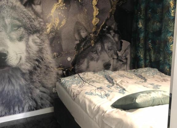 Gospodarstwo Agroturystyczne w Maradkach u Justyny