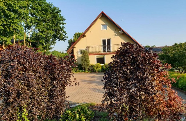 Gospodarstwo Agroturystyczne Damroka