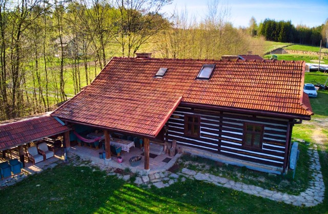 Gospodarstwo Agroturystyczne "Paryja"