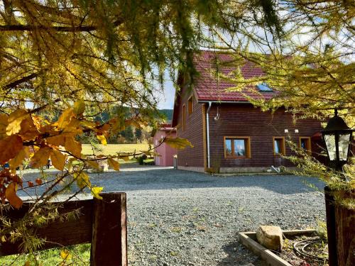 Gospodarstwo Zacisze