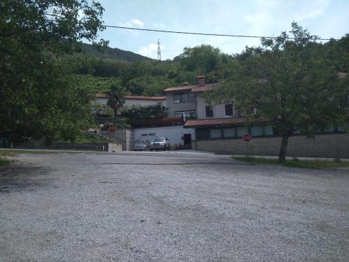 Gostišče Oddih