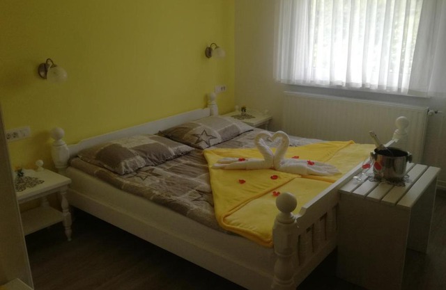 Gostišče Trobej