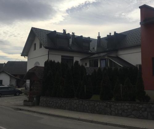 Gostilna in prenočišča Gedžo