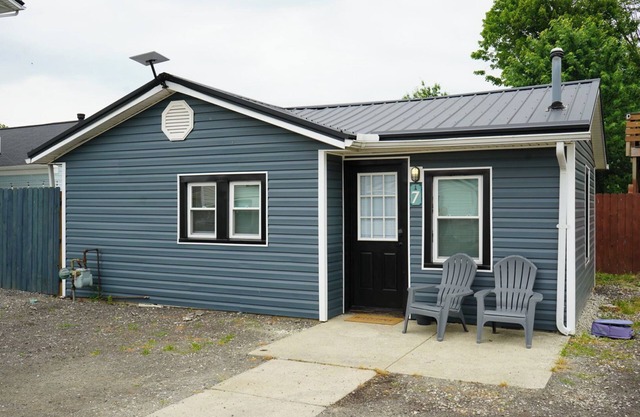 GOTL Lovers Chateau Cottage U7