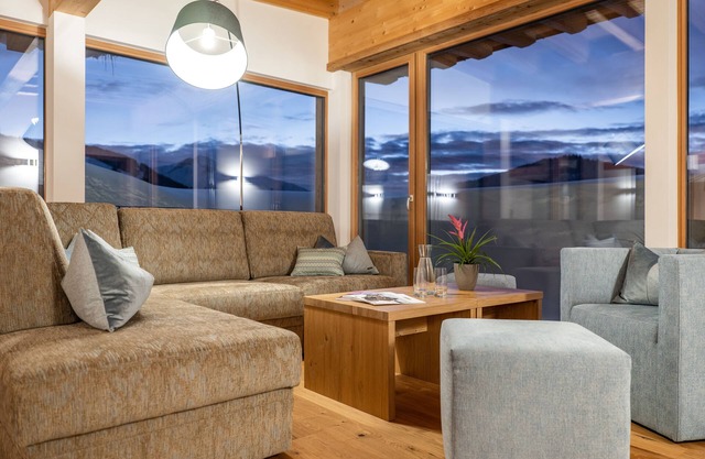 Gotthard - Fine Living Apartments