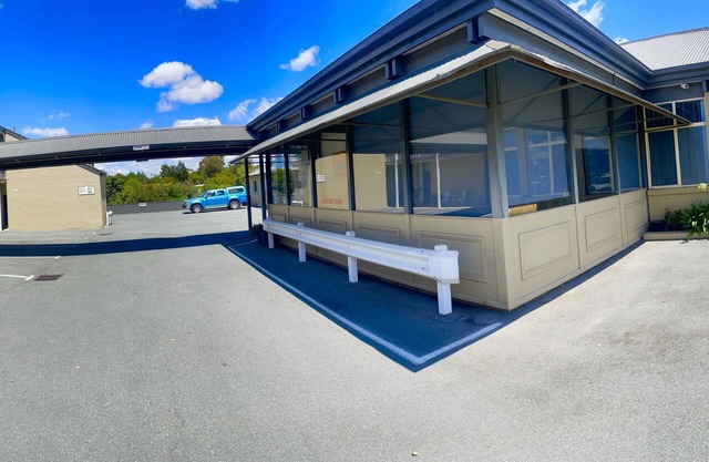 Goulburn Motor Inn