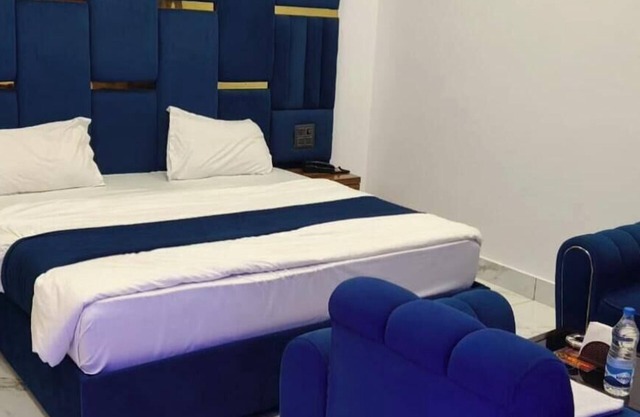 Govindham Hotel & Restaurant