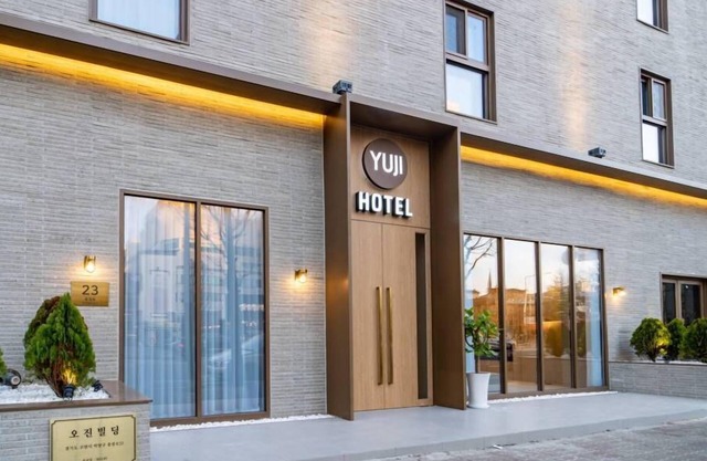 Goyang Hotel Yuji