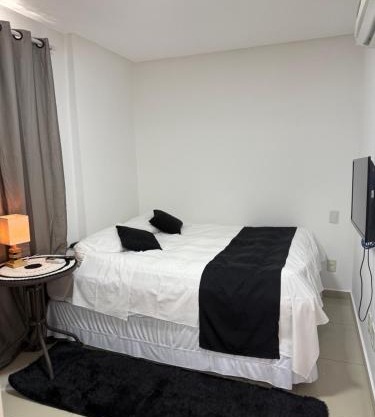 Goyaz Your Home - Próximo ao Shopping Flamboyant