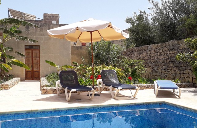 Gozo Holiday Farmhouse Accommodation