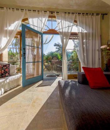 Gozo Holiday Home -Tranquil and Serene
