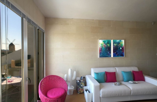 Gozo Windmill Apartments