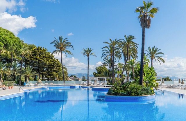 GPRO Valparaiso Palace & Spa