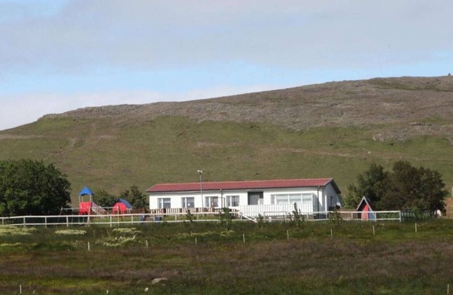 Grímsstaðir Guesthouse - Family friendly