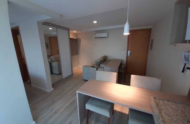 Gran Residence - Flat in the Center of Campo Grande