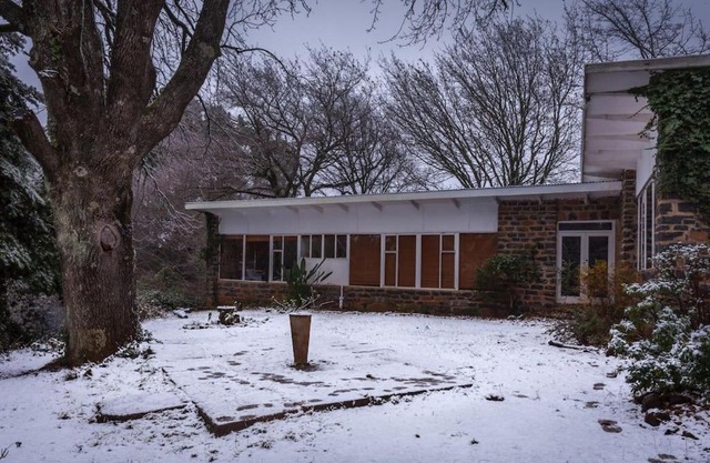 Grace Cottage, Hogsback